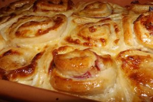 Melci pt pachetelul copiilor