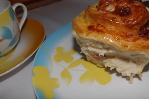 Melci pt pachetelul copiilor