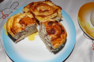 Melci pt pachetelul copiilor