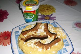 Mamaliguta cu 