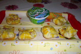 Branzoaice cu 