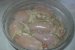 Pulpe de pui cu sos balsamic, masline si ardei gras-1