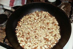Briose finlandeze