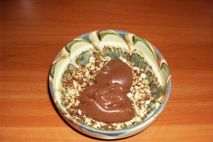 Briose finlandeze