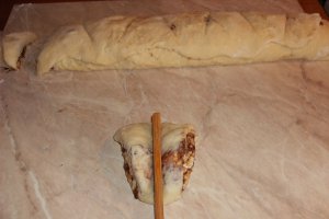 Briose finlandeze