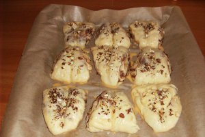 Briose finlandeze