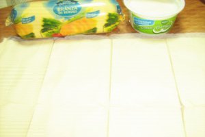 Forneti cu Ceva Fin si branza de burduf