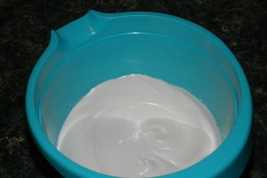 Budinca de paste cu branza si prune