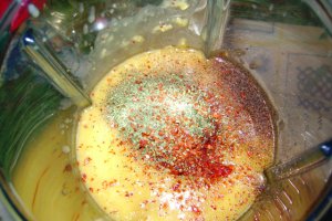 Supa crema de linte rosie