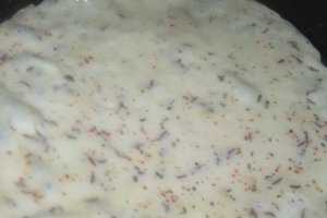 Clatite gratinate