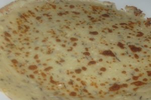 Clatite gratinate