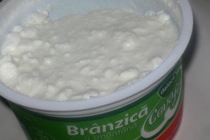 Clatite gratinate