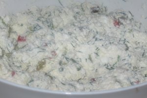Clatite gratinate