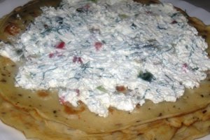 Clatite gratinate