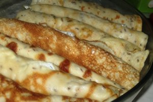 Clatite gratinate