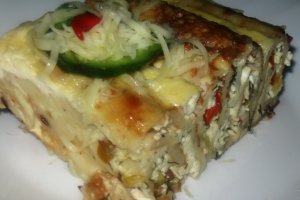 Clatite gratinate