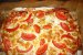 Pizza cu sunca,branza,rosii si masline verzi-0