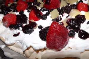 Pavlova