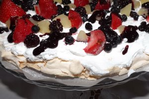 Pavlova