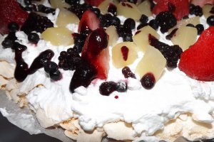 Pavlova
