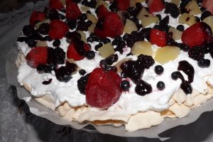 Pavlova