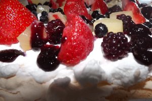 Pavlova