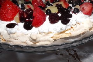 Pavlova