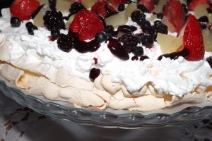 Pavlova