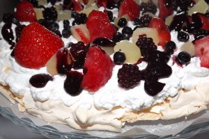 Pavlova