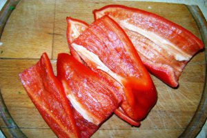 Ciorba din carne de vacuta a la grec
