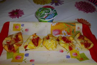 Flori cu dulceata si 