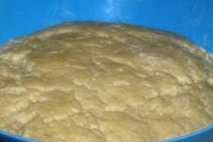 Reteta de preparare a papanasilor cu Ceva Fin Delaco
