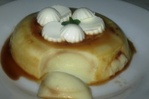Crema de zahar ars