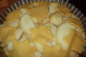 Tarta cu pere (2)