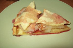 Tarta cu pere (2)