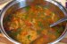 Supa de pui cu legume radacinoase-3