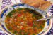 Supa de pui cu legume radacinoase-4