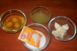 Lemon Curd