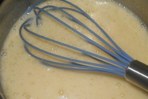 Lemon Curd