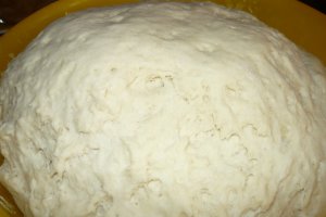 Pizza cu de toate