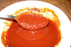 Pizza cu de toate
