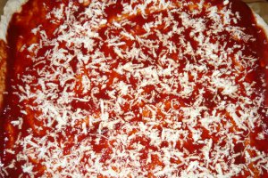 Pizza cu de toate