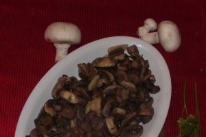 Ciuperci trifolate