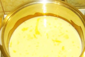 Crema de zahar ars