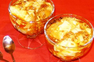 Crema de zahar ars