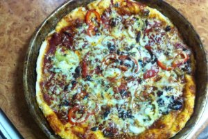 Pizza