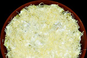 Cartofi Dauphinoise (2)