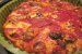Pizza cu hering și sos de roșii-6