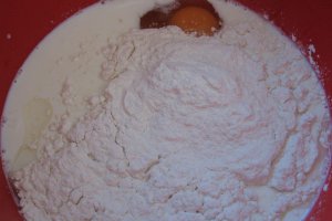 Pizza fara framantare