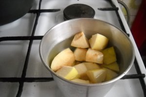 Sufleu de gutui